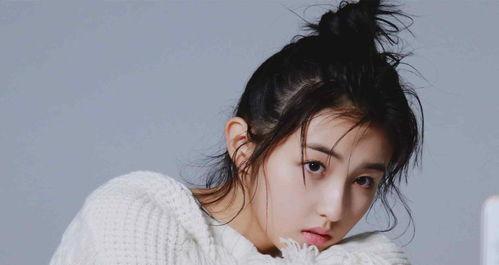 娱乐圈吃瓜猛料张子枫