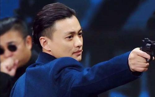 娱乐圈吃瓜相声